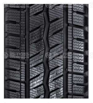 Hankook Winter I*Cept LV RW12 215/75 R16C 113/111R