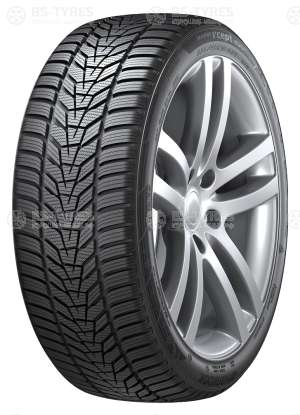 Hankook Winter i*Cept Evo 3 W330 275/40 R19 105V