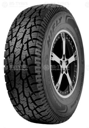 Hifly AT601 Vigorous 235/75 R15 109S