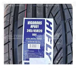 Hifly HP801 235/55 R19 105V