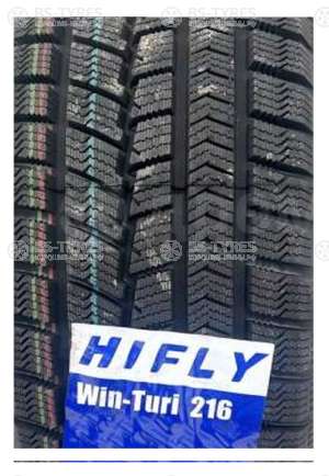 Hifly Win-turi 216 225/50 R17 98H