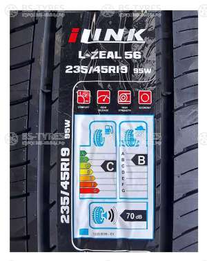ILink L-Zeal 56 285/50 R20 116V