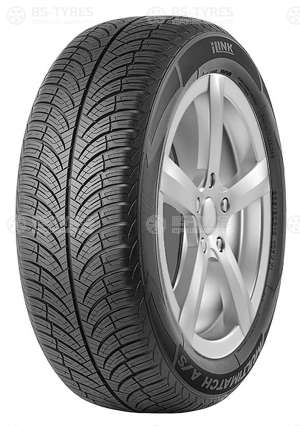 ILink Multimatch A/S 215/65 R17 99T