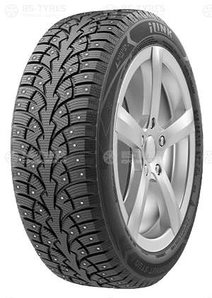 ILink Wintervorhut Stud I 185/60 R15 88T