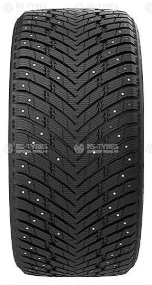 ILink Wintervorhut Stud II 295/40 R21 107T