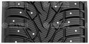 ILink Wintervorhut Stud III 245/60 R18 109T