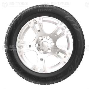 ILink Wintervorhut Stud III 245/60 R18 109T