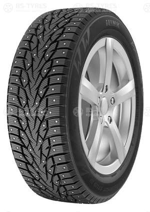ILink Wintervorhut Stud III 245/60 R18 109T