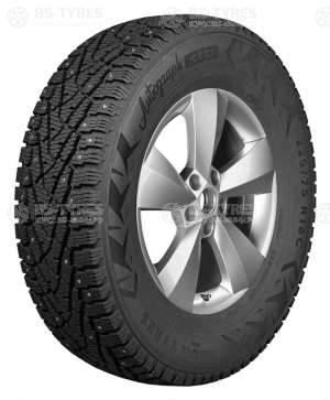 Ikon (Nokian Tyres) Autograph Ice C3 235/65 R16C 121/119R