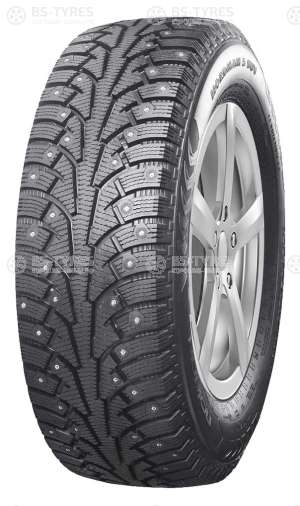 Ikon Nordman 5 185/60 R15 88T