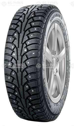 Ikon Nordman 5 185/60 R15 88T