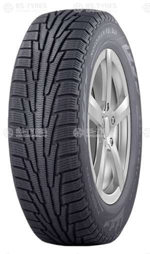 Ikon Nordman RS2 (Character Snow 2) SUV 265/65 R17 116R