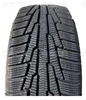 Ikon Nordman RS2 (Character Snow 2) SUV 265/65 R17 116R