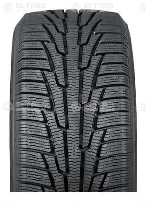 Ikon Nordman RS2 (Character Snow 2) SUV 265/65 R17 116R