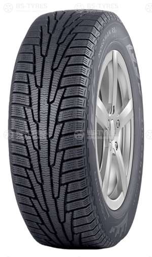 Ikon Nordman RS2 (Character Snow 2) SUV 265/65 R17 116R