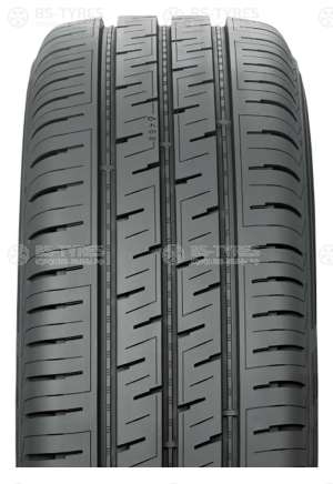 Ikon (Nokian Tyres) Autograph Eco C3 185/75 R16 104S