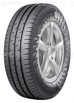 Ikon (Nokian Tyres) Autograph Eco C3 185/75 R16 104S