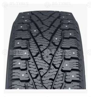 Ikon (Nokian Tyres) Autograph Ice C3 235/65 R16C 121/119R