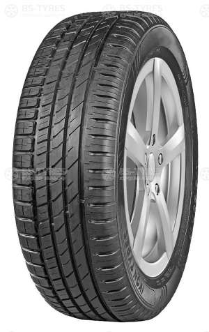 Ikon (Nokian Tyres) Character Eco (Nordman SX3) 205/65 R15 94H
