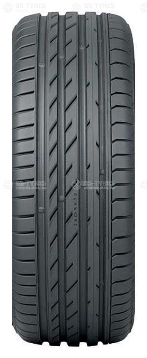 Ikon (Nokian Tyres) Character Ultra (Nordman SZ2) 255/35 R20 97Y