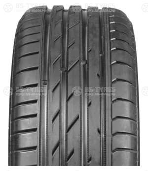 Ikon (Nokian Tyres) Character Ultra (Nordman SZ2) 255/35 R20 97Y