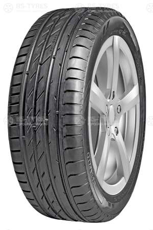 Ikon (Nokian Tyres) Character Ultra (Nordman SZ2) 255/35 R20 97Y