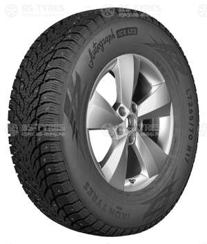 Ikon (Nokian Tyres) Autograph Ice LT3 265/70 R17C 121/118Q