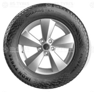 Ikon (Nokian Tyres) Character Aqua (Nordman S2) SUV 235/70 R16 106H