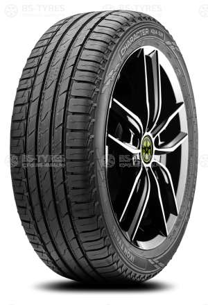Ikon (Nokian Tyres) Character Aqua (Nordman S2) SUV 235/70 R16 106H