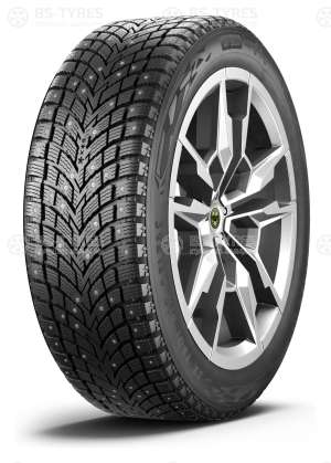 Ikon (Nokian Tyres) Autograph Ice 10 SUV 235/50 R19 103T