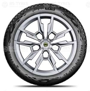 Ikon (Nokian Tyres) Autograph Ice 10 SUV 235/50 R19 103T