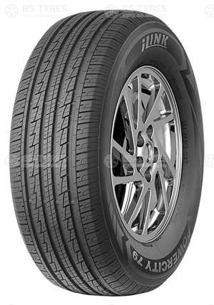 ILink Powercity 79 255/60 R18 112H