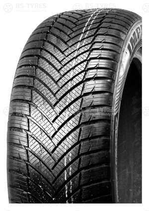 Imperial All Season Driver 205/65 R15 94V