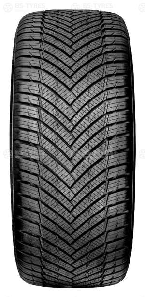 Imperial All Season Driver 205/65 R15 94V