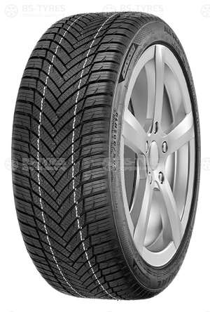 Imperial All Season Driver 205/65 R15 94V