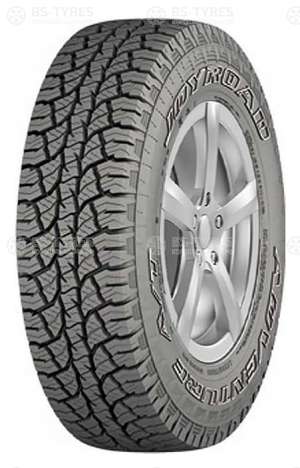 Joyroad Adventure A/T 285/60 R18 120H