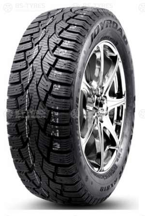 Joyroad Winter RX818 205/60 R16 92T
