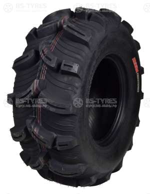 Kenda K538 Executioner 10/25 R12