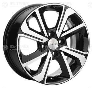 Khomen Wheels KHW1501 (BF) 6xR15 ET48 4*100 D54.1