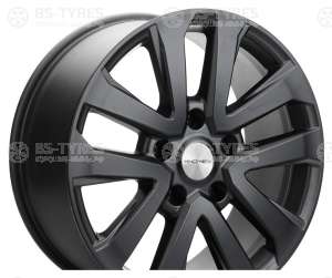 Khomen Wheels KHW2003 (B) 8.5xR20 ET45 5*150 D110.1
