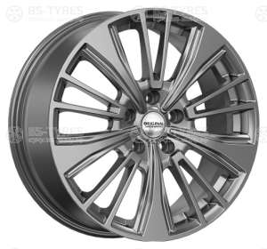 Скад KL-1060 (Gt) 7.5xR18 ET45 5*114.3 D60.1