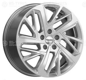 Скад KL-372 (Sn) 7xR17 ET45 5*112 D57.1