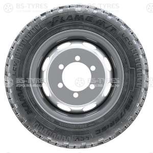 Кама Флэйм M/T 195/75 R16C 107/105N