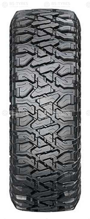 Кама Флэйм M/T 195/75 R16C 107/105N
