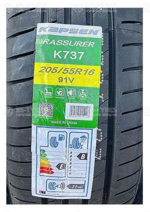 Kapsen K737 195/50 R15 82V