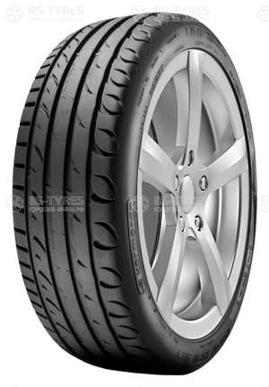 Ultra High Performance