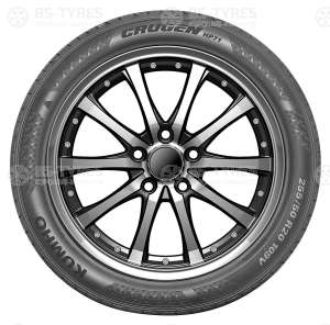 Kumho Crugen HP71 235/55 R17 103V