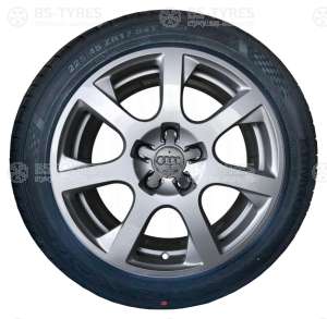 Kumho Ecsta PS71 255/45 R20 105V