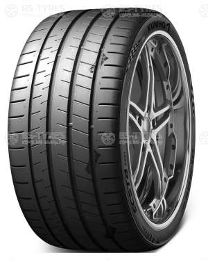 Kumho Ecsta PS91 255/45 R19 104Y