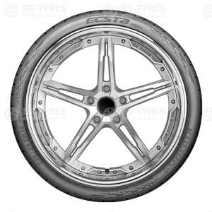 Kumho Ecsta PS91 255/45 R19 104Y